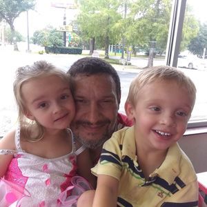 Meet your Posher, Jake